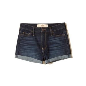 Hollister Short-Short High Rise